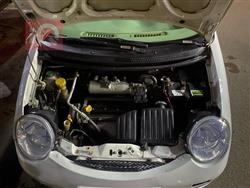 Chery S11 QQ